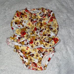 (3 for $10) carters bodysuit